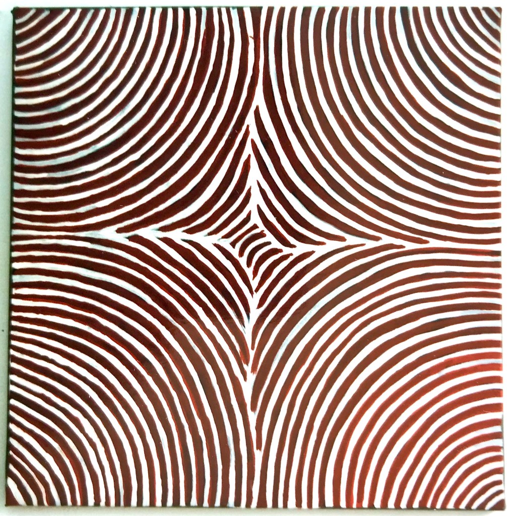 jeannie petyarre awelye