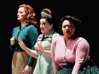 English National Opera presents Così fan tutte – The Bridgewater&nbsp;Hall