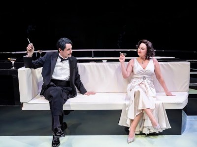 Private Lives – Royal Exchange&nbsp;Theatre