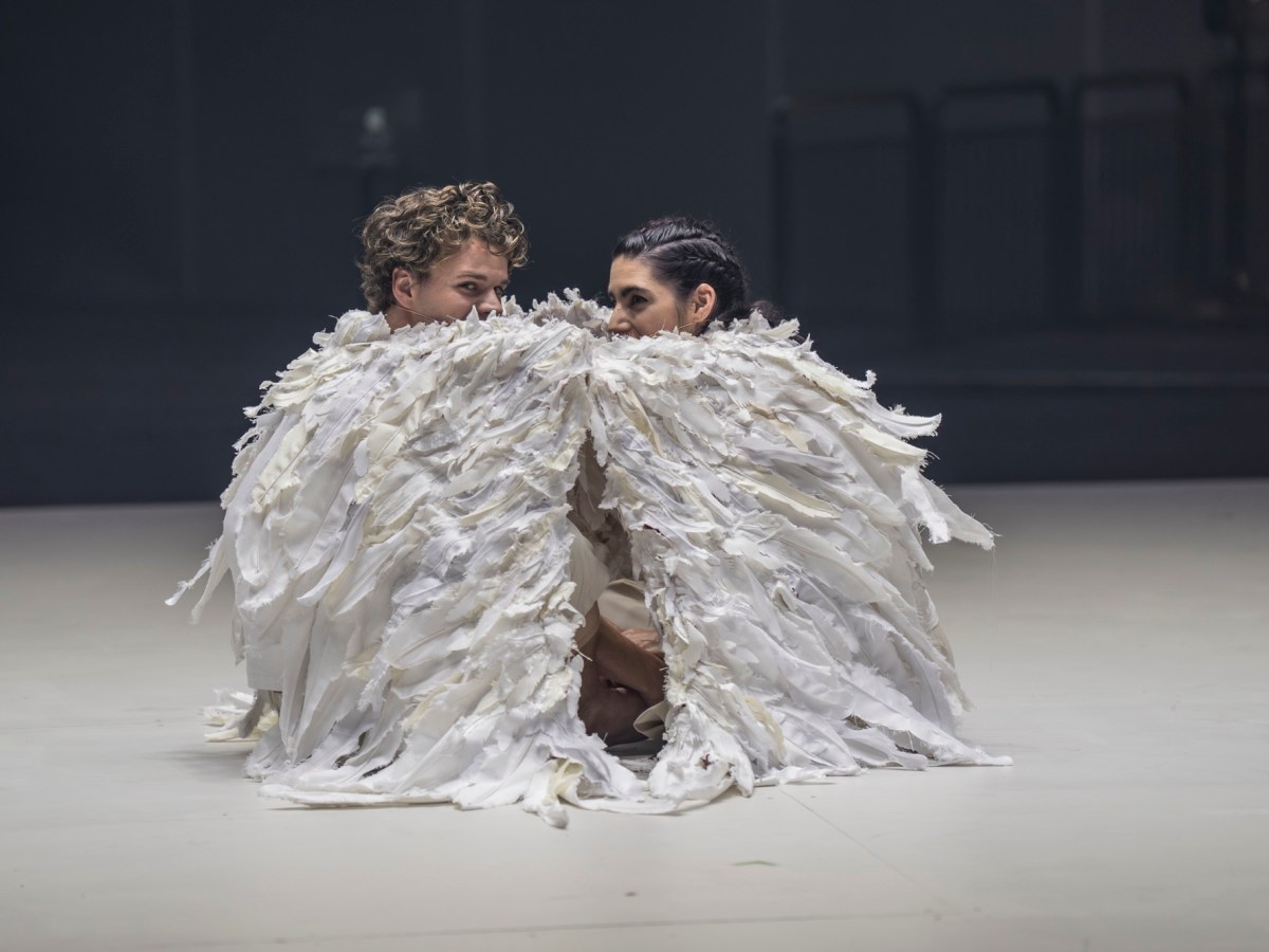 Angel’s Bone – English National Opera (ENO) at Aviva,&nbsp;Manchester