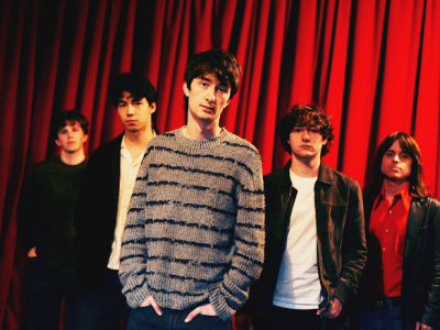 Manchester: Unplugged – The Guest&nbsp;List