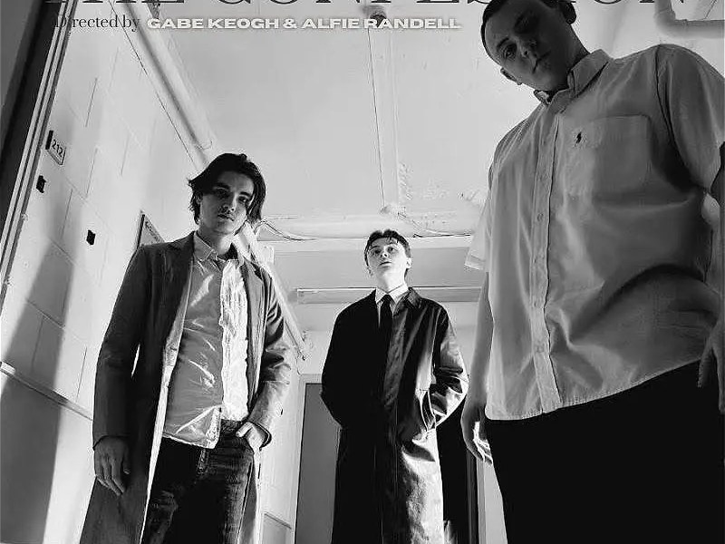 The Confession – The King’s Arms (GM&nbsp;Fringe)