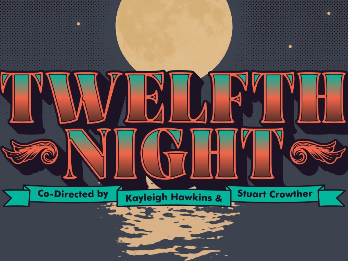 Twelfth Night – Hope Mill theatre,&nbsp;Manchester