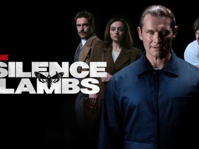 The Silence of the Lambs – Lowry&nbsp;theatre